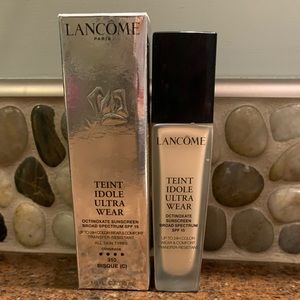 Lancôme Ultra Wear Foundation #310 Bisque